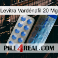 Levitra Vardénafil 20 Mg 40